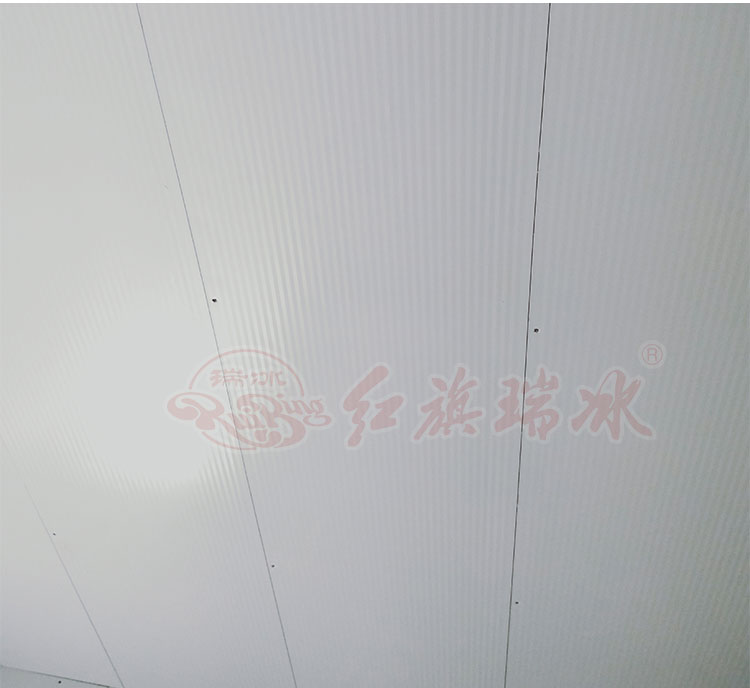 冷庫庫體